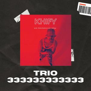 Trio (feat. Rober Hardcore )