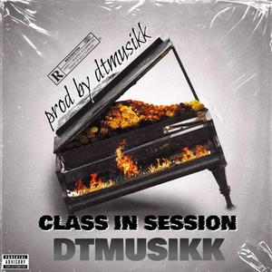 DTMUSIKK OUTRO