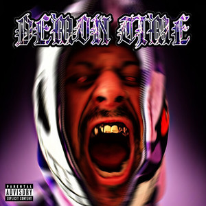 Demon Time (Explicit)