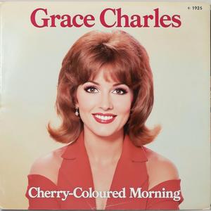 Cherry-Coloured Morning