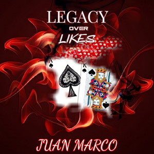 Legacy Over Likes (Explicit)