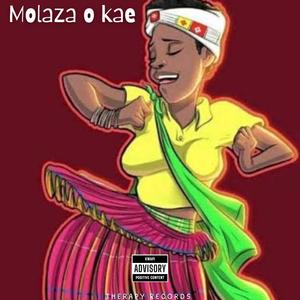 Molaza O Kae (Official Audio)
