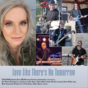 Love Like There's No Tomorrow(feat. Ray Roper, Roy Nichol, Richard Lanthier, Marc Gladstone & Peter Nichol)