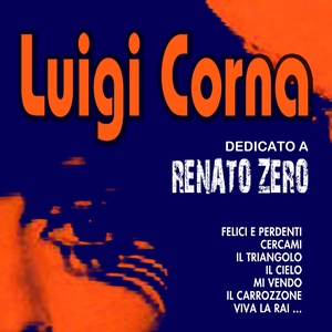 Dedicato a Renato Zero