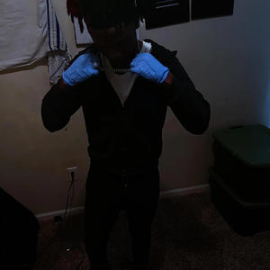 off da porch (feat. liwoo2x & luh5wackem) (Explicit)