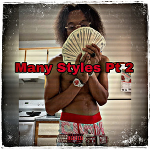 Her Put on Me (Explicit)