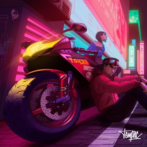 Tokyo (Explicit)