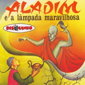 Aladim e a Lampada Maravilhosa