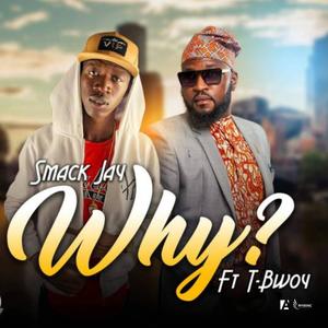 Why (feat. T Bwoy)