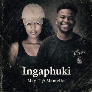 Ingaphuki (feat. Mamello) (with Slogzin)