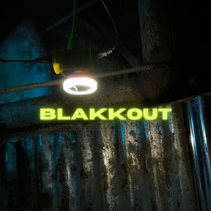 Blakkout (Explicit)