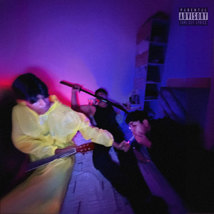 mar1juana (Explicit)