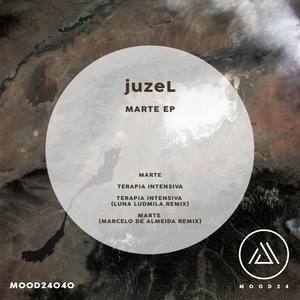 Marte (Marcelo De Almeida Remix)