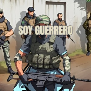 Soy Guerrero (2025 Remastered Version)