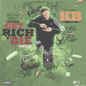 Revenge (Explicit)