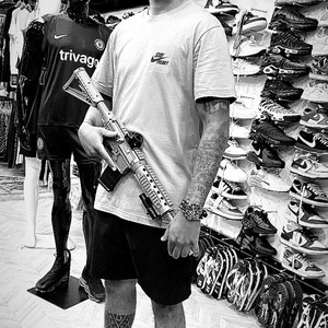 FALL CNG - Mãe (Explicit)