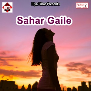 Sahar Gaile