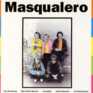 Masqualero