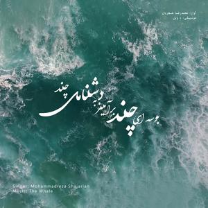 Booseh (Rework of M.R Shajarian)