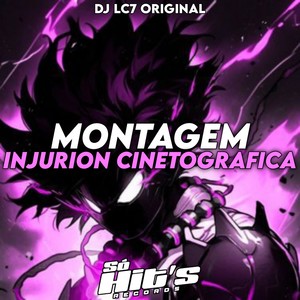 Montagem Injurion Cinetografica (Ultra Slowed + Reverb|Explicit)