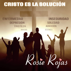 Cristo Es La Solución