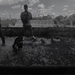 1500 (feat. LuvGreen & Slayermudd) (Explicit)