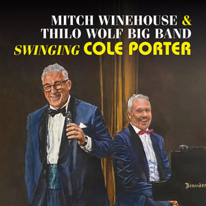 Swinging Cole Porter