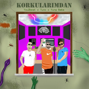 Korkularımdan (Explicit)