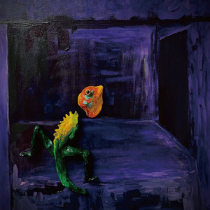 몬스터 오디세이 (Monster Odyssey) (怪物奥德赛) (Inst.)