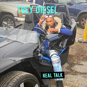 Real Talk (Explicit)