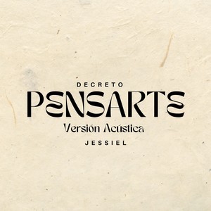 Pensarte (En acústico)