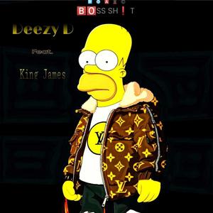 Boss Sh!t (feat. King James) (Explicit)