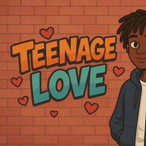 My Bestfriend (feat. Luhhja) (Explicit)