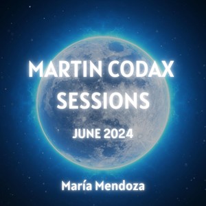 Martin Codax Sessions (June 2024)