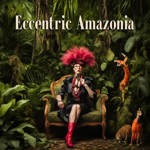 Eccentric Amazonia