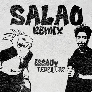 Salao (Remix) [Explicit]