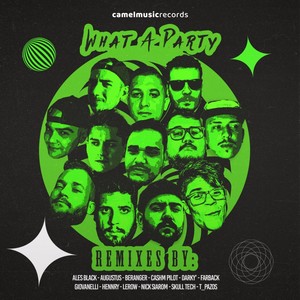 House Don't Stop (Hennry Remix)