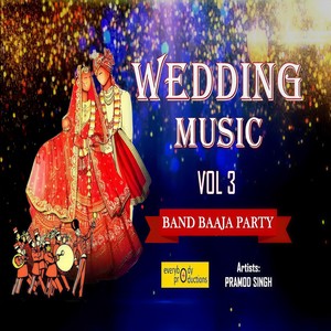 Band Baaja Party Wedding Music Baraat Filmy Tune