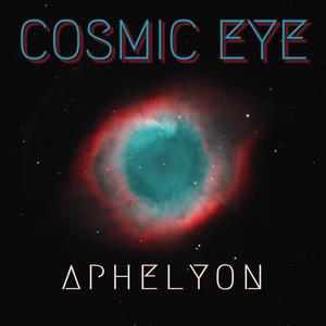 Cosmic Eye