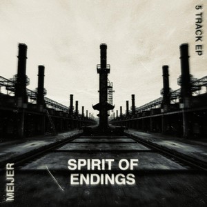 Spirit Of Endings