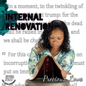 Work in Me(feat. W-G)