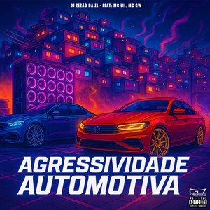 Agressividade Automotiva (Explicit)