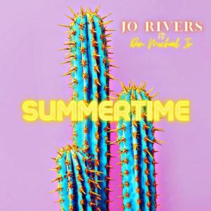 Summertime (feat. Don Michael Jr.) (Radio Edit)
