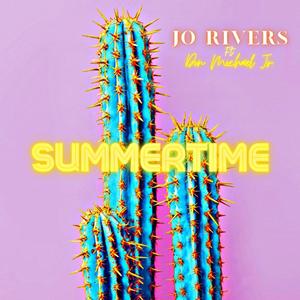 Summertime (feat. Don Michael Jr.) [Radio Edit]