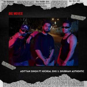 Big Moves (Explicit)