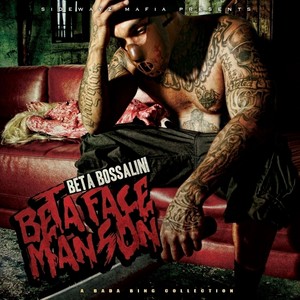 BetaFace Manson (Explicit)