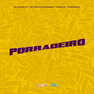 Porradeiro (Explicit)