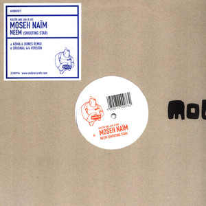 Neem(Shooting Star) (Bladey Remix)