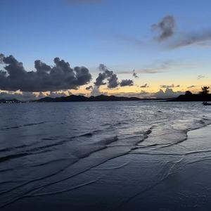 熄灭（你总问在一起会不会感到厌倦）