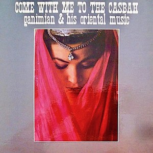 Come With Me To The Casbah